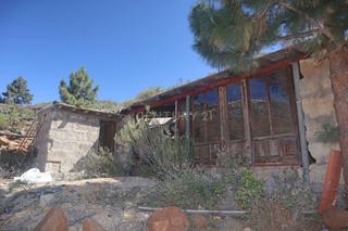 Terreno residenziale in Cruz de Tea