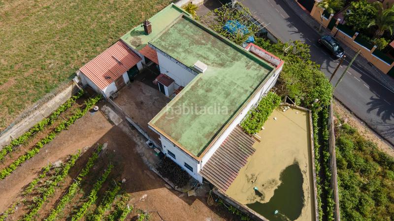 Foto 114616ef-8995-4690-8507-549a6f0a1711. Casa en juan perez en Tacoronte - los naranjeros Tacoronte