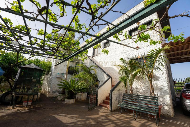 Foto 1472ed1e-8ab9-4bc3-8a63-5d1e728ff681. Casa en juan perez en Tacoronte - los naranjeros Tacoronte