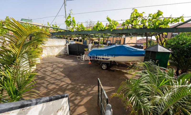 Foto 280fb710-11f4-4091-9a78-1b8795057806. Casa en juan perez en Tacoronte - los naranjeros Tacoronte
