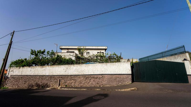 Foto 2ddabd2a-97a6-49c2-8f4c-6e0628303f6e. Casa en juan perez en Tacoronte - los naranjeros Tacoronte