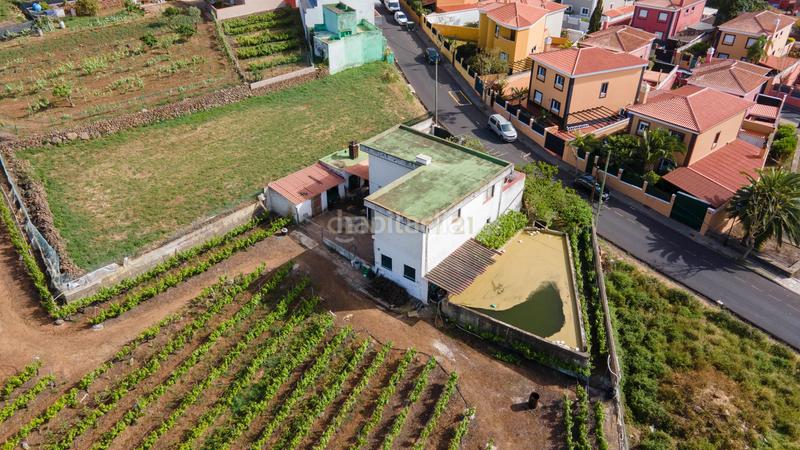 Foto 30796ec1-379c-40f4-b776-7da17cfadc13. Casa en juan perez en Tacoronte - los naranjeros Tacoronte