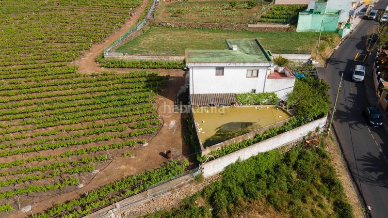 Foto 309810db-b403-403c-9053-c8f9e6930f4a. Casa en juan perez en Tacoronte - los naranjeros Tacoronte
