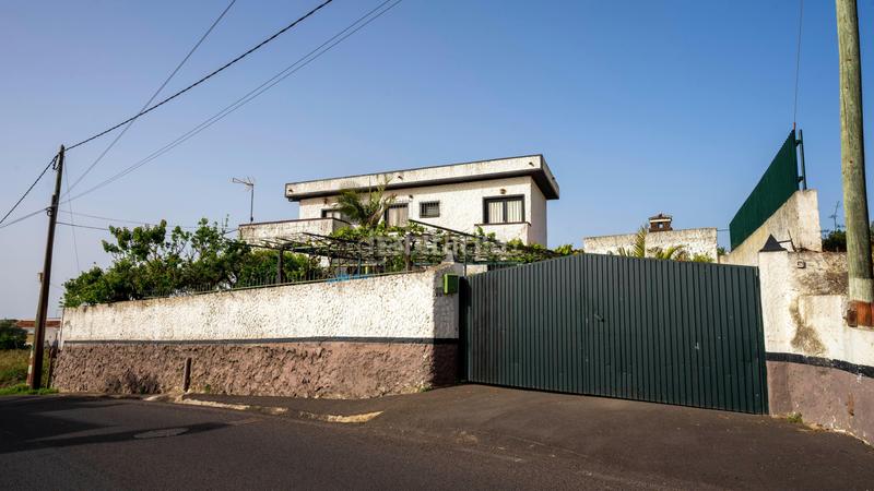Foto 4a6311ad-7732-46e8-8be1-4fcf19670797. Casa en juan perez en Tacoronte - los naranjeros Tacoronte