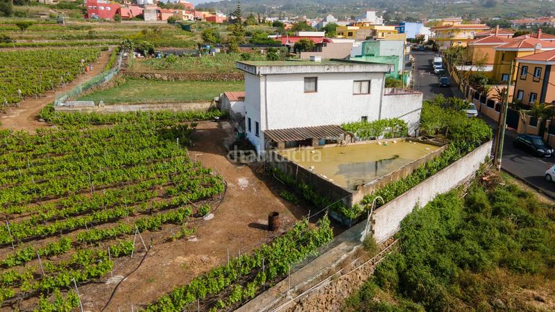 Foto 4bd0575a-2645-4aa9-9923-f9e8a5396622. Casa en juan perez en Tacoronte - los naranjeros Tacoronte