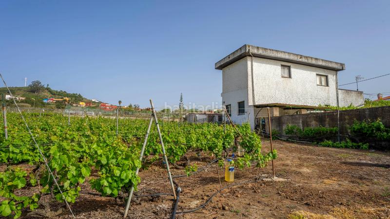 Foto 537d6a71-8a7e-43a6-bfa4-d1c0ca432d50. Casa en juan perez en Tacoronte - los naranjeros Tacoronte