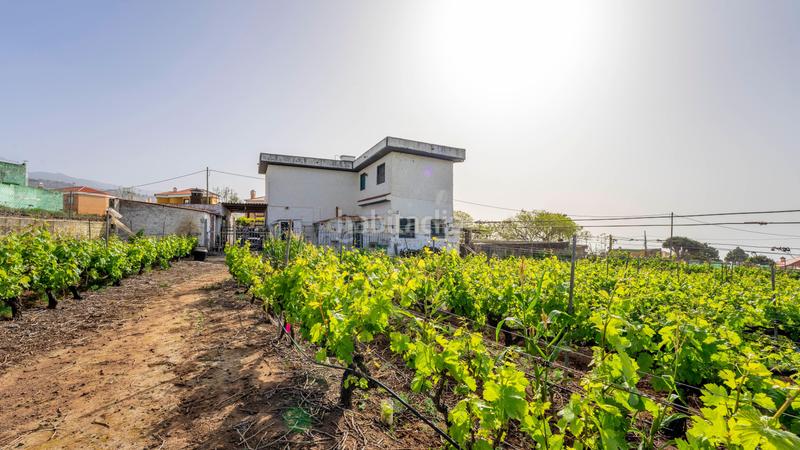 Foto 775e41b0-7568-4eb7-bbf4-95b4667e3f16. Casa en juan perez en Tacoronte - los naranjeros Tacoronte