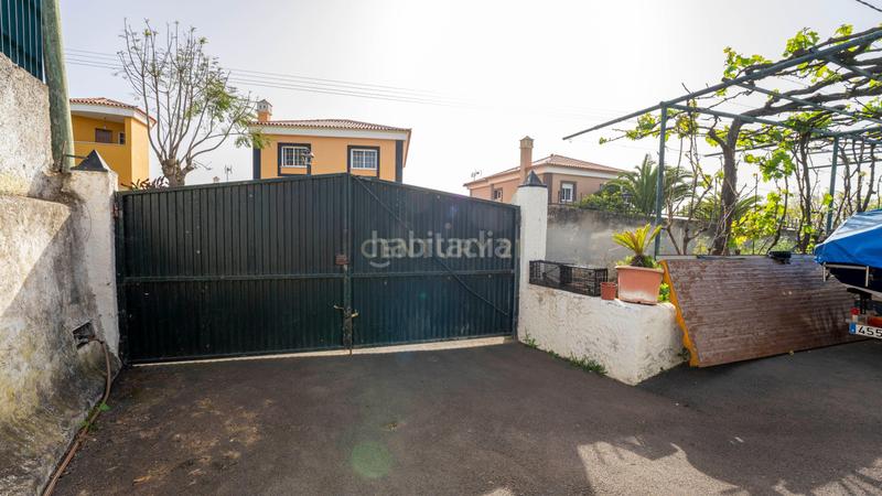 Foto 8042fe49-e983-4632-a105-72b37ef4f65e. Casa en juan perez en Tacoronte - los naranjeros Tacoronte