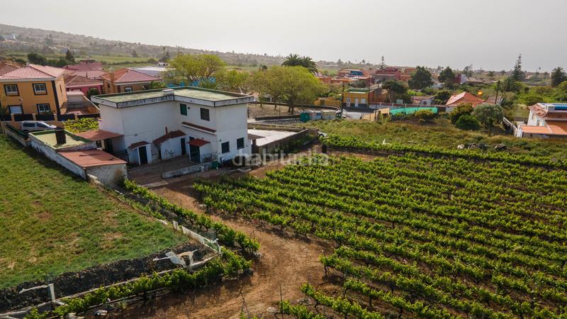 Foto 86521f89-69a7-4627-9e1e-8e40905ee796. Casa en juan perez en Tacoronte - los naranjeros Tacoronte