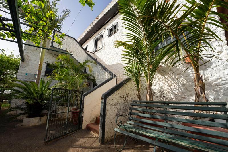 Foto a2e454cb-f64a-40fd-878a-1bd556b95dda. Casa en juan perez en Tacoronte - los naranjeros Tacoronte