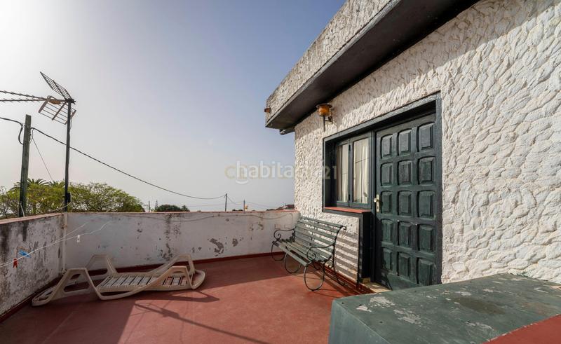 Foto ab3cbe75-7c8a-4eda-bb9f-dad0ee152a34. Casa en juan perez en Tacoronte - los naranjeros Tacoronte