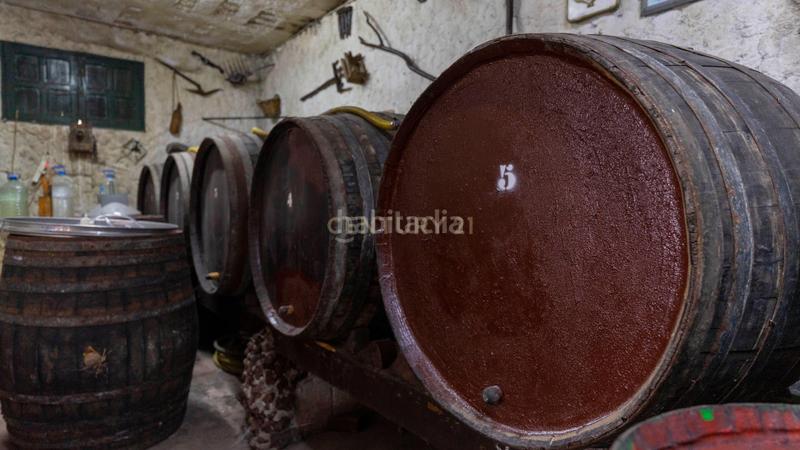 Foto b608d3c9-570e-4305-ac40-1fa7e3fac7d4. Casa en juan perez en Tacoronte - los naranjeros Tacoronte