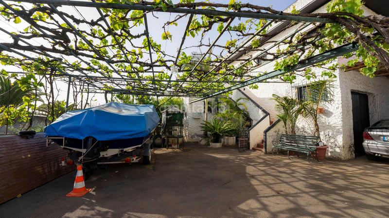 Foto bf3f448d-9f82-4ad6-8aa3-be8266e99107. Casa en juan perez en Tacoronte - los naranjeros Tacoronte