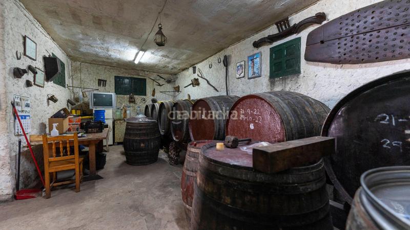Foto c4e383c8-2f90-41c1-8ce3-396a89499ca7. Casa en juan perez en Tacoronte - los naranjeros Tacoronte