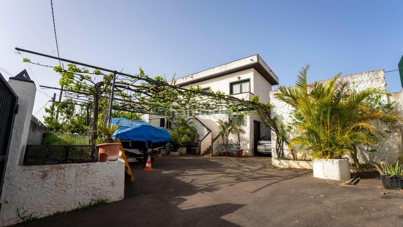 Foto d2b12cbf-8889-4903-9df5-6a55cf071bc8. Casa en juan perez en Tacoronte - los naranjeros Tacoronte