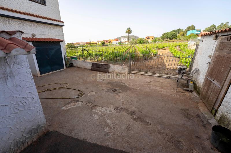 Foto d590b51f-558f-4d87-bef9-9b5dc2dc91c5. Casa en juan perez en Tacoronte - los naranjeros Tacoronte