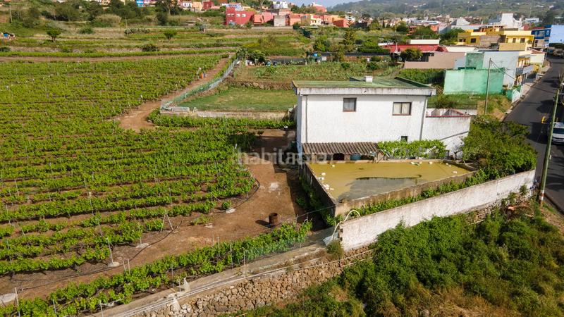 Foto f133197b-0c0c-49c3-9fa4-60d07c934ac1. Casa en juan perez en Tacoronte - los naranjeros Tacoronte