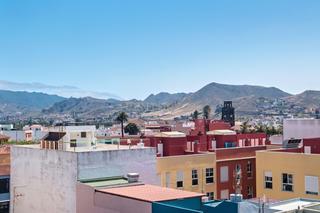 Piso en La Laguna
