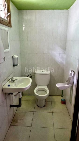 Foto 5a42ade5-03f1-4d34-b7bb-4843de844f83. Alquiler local comercial en ortigal en Guamasa - El Ortigal - Los Rodeos San Cristóbal de La Laguna