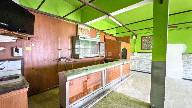 Foto 697c48e3-8bcc-4889-940c-b8c647e9e774. Alquiler local comercial en ortigal en Guamasa - El Ortigal - Los Rodeos San Cristóbal de La Laguna