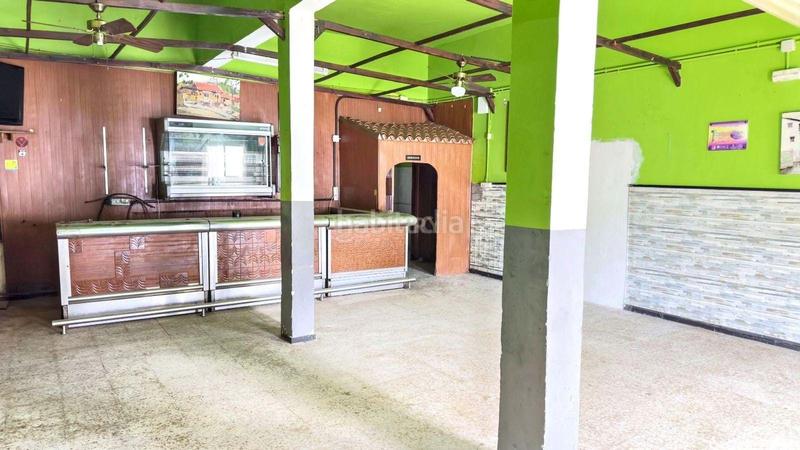 Foto 6d88bb39-fbab-4a5a-8e8a-3acc7e3b03e9. Alquiler local comercial en ortigal en Guamasa - El Ortigal - Los Rodeos San Cristóbal de La Laguna