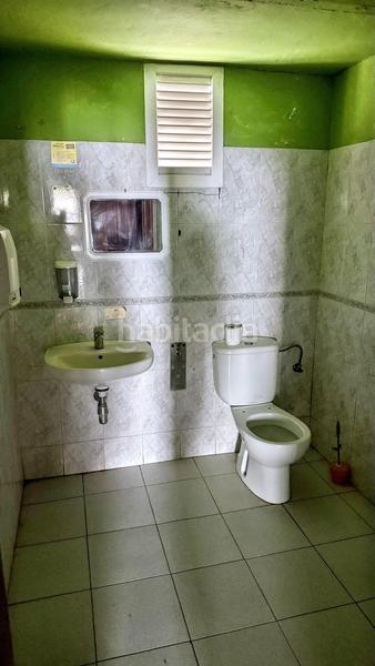 Foto 95e96084-527c-4e94-a673-fc17ffa6f410. Alquiler local comercial en ortigal en Guamasa - El Ortigal - Los Rodeos San Cristóbal de La Laguna