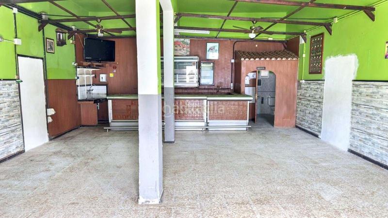 Foto e23fbf2c-3998-4880-9186-86d5cc4b1118. Alquiler local comercial en ortigal en Guamasa - El Ortigal - Los Rodeos San Cristóbal de La Laguna