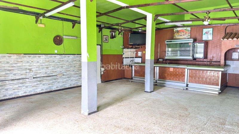 Foto e71ece5a-8ece-4688-bb54-3b07f98bb93d. Alquiler local comercial en ortigal en Guamasa - El Ortigal - Los Rodeos San Cristóbal de La Laguna