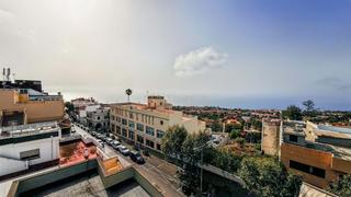 Appartement à Tacoronte