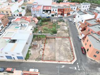 Terreny residencial a Cl los alisios 6los silos (s.c. tenerife)