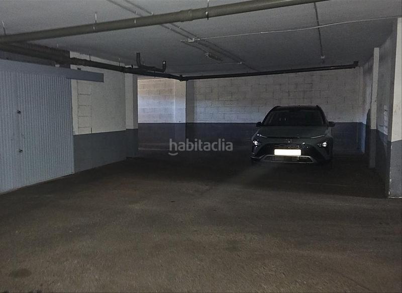 Foto 58a2aecb-57e6-4f2f-aedf-45433e68d4a8. Parking voiture dans el ramonal dans Las Caletillas - Punta Larga Candelaria