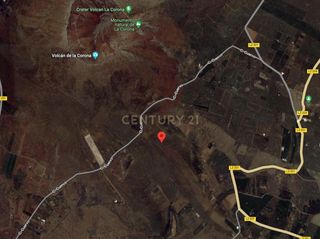 Finca rústica a Paraje de valichuelo  376. Invierte en lanzarote.