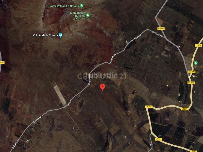 Foto b62b0d62-548d-4697-b85e-9358d6e460d4. Finca rústica a paraje de valichuelo 376 a Haría pueblo Haría