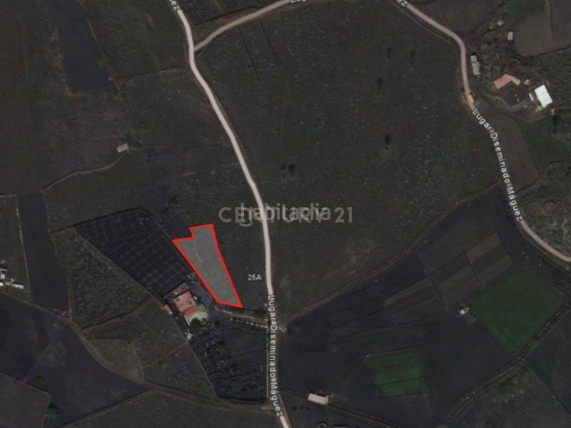 Foto 4d211c4b-bb90-4e55-864f-df1d0869ef14. Finca rústica a paraje de breñitas 549 a Haría pueblo Haría