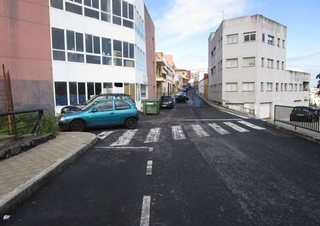 Terreny residencial a La carrera. Venta de suelo urbano residencial en la carrera los realejos