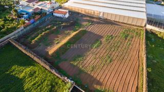 Finca rústica a Camino el molino 5. Inversión a la vista.