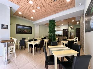 Local Comercial en Edf. residencial san carlos, calle el humo, 2, santa cruz de ten. Local comercial en venta en la calle el humo 2, santa cruz de te