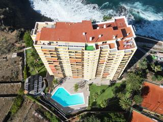 Pis a Camino Burgado, 3, Puerto de la Cruz, Spain