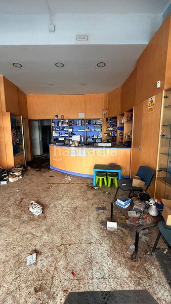Foto 5f928595-0a9d-4cad-9dd3-edce3d8ac83d. Local comercial a calle ramón y cajal a Centro Santa Cruz de Tenerife