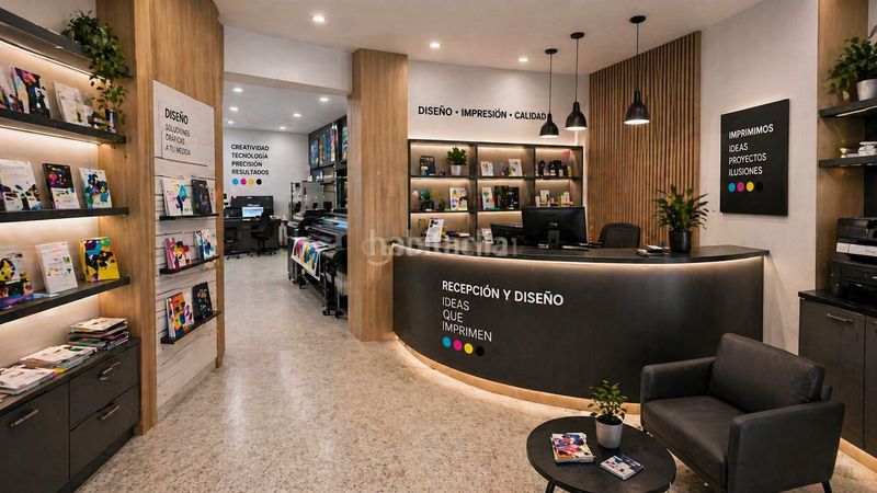 Foto d3c06804-05a0-4615-ab35-b766628de4f3. Local comercial a calle ramón y cajal a Centro Santa Cruz de Tenerife
