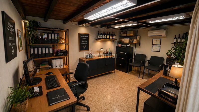 Foto d9ad91b1-f315-4931-be6e-84dfedcd44d1. Local comercial a calle ramón y cajal a Centro Santa Cruz de Tenerife
