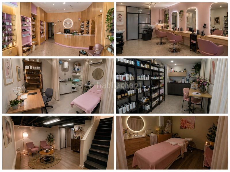 Foto eff86d44-a370-4fd7-b836-80a6cdf79dc4. Local comercial a calle ramón y cajal a Centro Santa Cruz de Tenerife