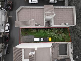 Wohngrundstück in Cam. la cañada, 145, 38311 la orotava, santa cruz de tenerife, s. Solar urbano en la orotava en zona tranquila