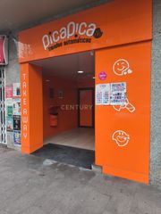 Local Comercial en Tf-152, 35, 38350 tacoronte, santa cruz de tenerife, spain. Local traspaso en tacoronte