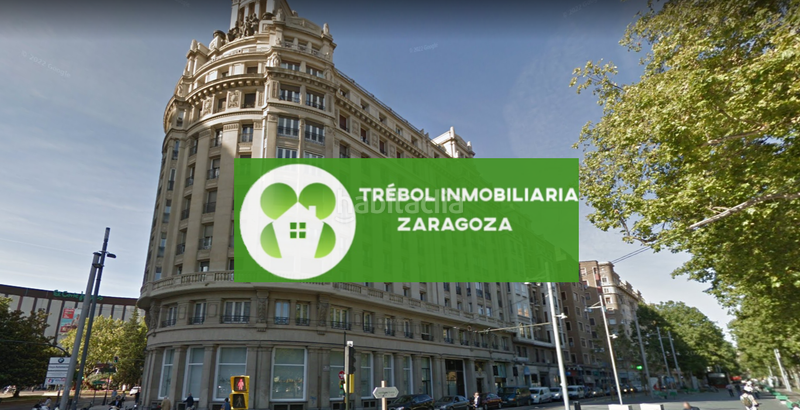 Foto 1834c8fa-cc0b-4d65-91a4-82f06ebd0190. Aparcament cotxe a Santa Isabel Zaragoza