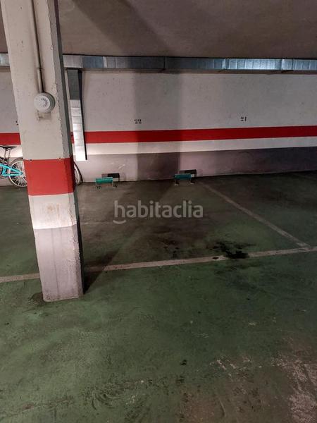 Foto 33cee5d6-5e1a-4994-99f9-6307750c5c46. Parking coche en Santa Isabel Zaragoza