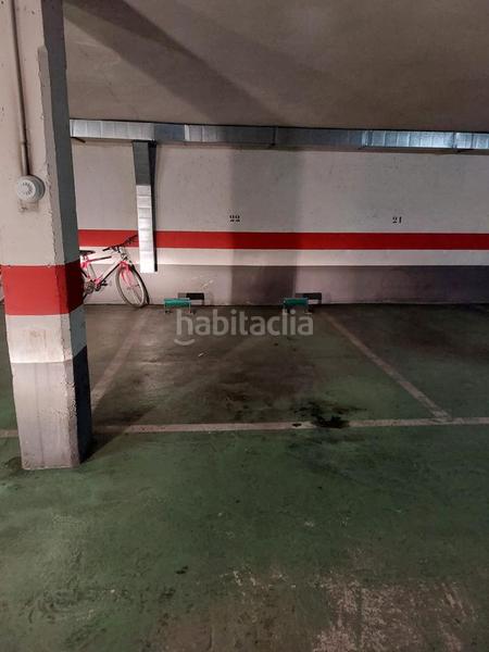 Foto 180b03af-ccc3-46c8-82dc-8ee460db2210. Autoparkplatz in Santa Isabel Zaragoza