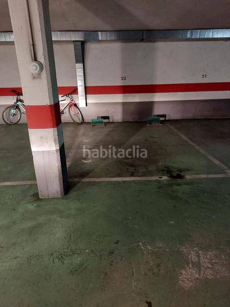 Foto 96ccdc58-b917-4e46-a2e2-8b89b1cabfbf. Autoparkplatz in Santa Isabel Zaragoza