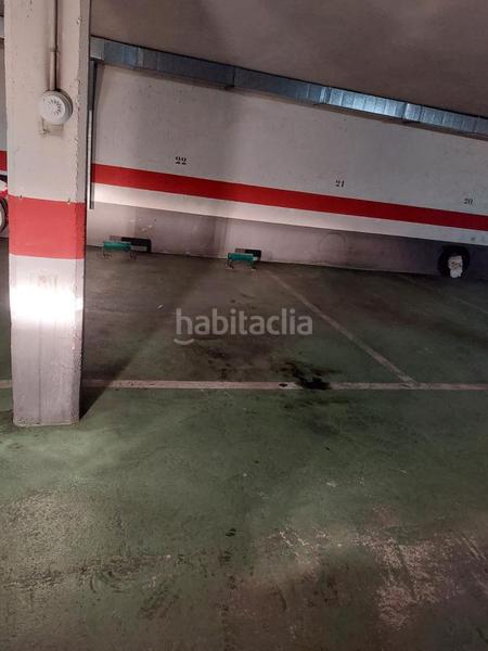 Foto b2992d8b-7635-4539-a0a4-ab5abe5876b4. Autoparkplatz in Santa Isabel Zaragoza