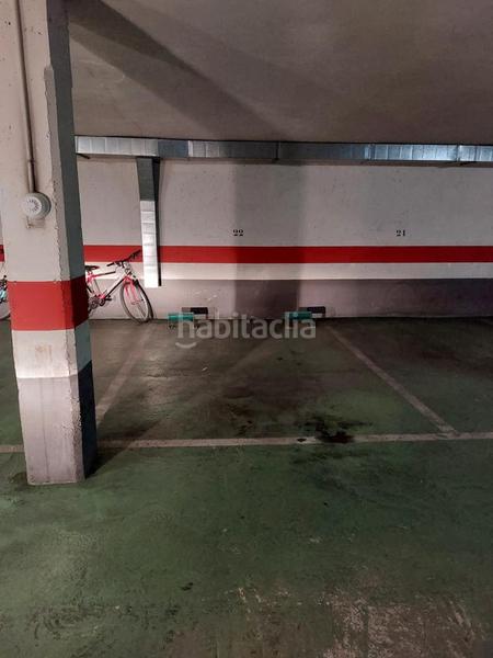 Foto 57db1842-dc90-47a7-ada5-65f7c1692632. Posto auto in Santa Isabel Zaragoza